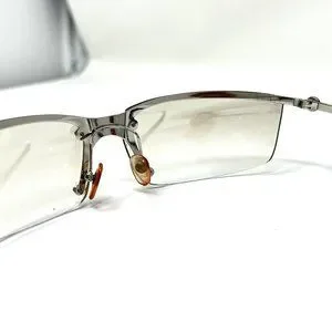 Chanel CH4008 c. 124/6I SUNGLASSES Frame Only SCRATCHED LENSES CHANEL | Accessories | Chanel Ch408 C 246i Sunglasses Frame  main image 3